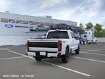 New 2025 Ford F-350 Platinum Crew Cab 4WD SRW Pickup for sale #F51797 - photo 8
