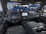 New 2025 Ford F-350 Platinum Crew Cab 4WD SRW Pickup for sale #F51797 - photo 9