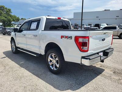 2021 Ford F-150 SuperCrew Cab 4WD Pickup for sale #F51798B - photo 2