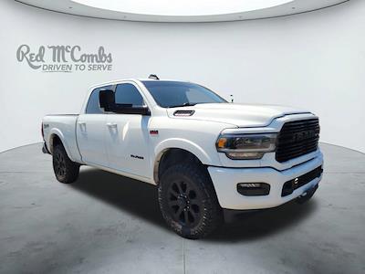 2022 Ram 2500 Crew Cab 4WD Pickup for sale #F51798C - photo 1