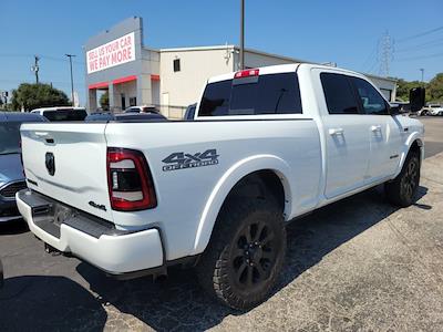 2022 Ram 2500 Crew Cab 4WD Pickup for sale #F51798C - photo 2