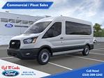 2025 Ford Transit 350 Medium Roof RWD Passenger Van for sale #F51799 - photo 1