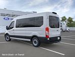 2025 Ford Transit 350 Medium Roof RWD Passenger Van for sale #F51799 - photo 2