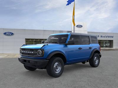 New 2025 Ford Bronco Base 4WD SUV for sale #F51805 - photo 1