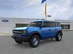 New 2025 Ford Bronco Base 4WD SUV for sale #F51805 - photo 1