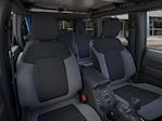 New 2025 Ford Bronco Base 4WD SUV for sale #F51805 - photo 10