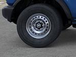 New 2025 Ford Bronco Base 4WD SUV for sale #F51805 - photo 21