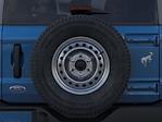 New 2025 Ford Bronco Base 4WD SUV for sale #F51805 - photo 24