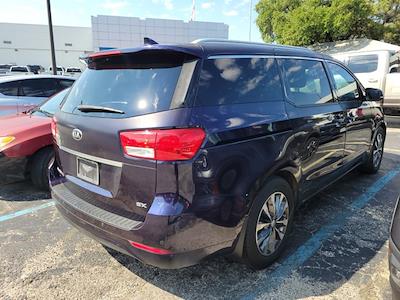 2018 Kia Sedona FWD Minivan for sale #F51811B - photo 2