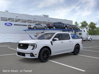 New 2025 Ford Maverick Lobo SuperCrew Cab AWD Pickup for sale #F51813 - photo 1