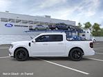 New 2025 Ford Maverick Lobo SuperCrew Cab AWD Pickup for sale #F51813 - photo 4