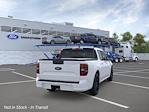 New 2025 Ford Maverick Lobo SuperCrew Cab AWD Pickup for sale #F51813 - photo 8