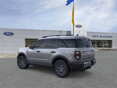 2025 Ford Bronco Sport 4WD SUV for sale #F51814 - photo 2