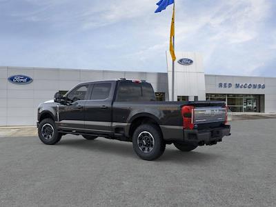 2025 Ford F-250 Crew Cab 4WD Pickup for sale #F51818 - photo 2