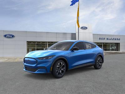 2025 Ford Mustang Mach-E RWD SUV for sale #F51821 - photo 1