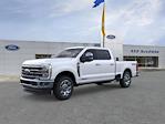 New 2025 Ford F-250 King Ranch Crew Cab 4WD Pickup for sale #F51825 - photo 1
