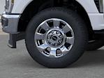 New 2025 Ford F-250 King Ranch Crew Cab 4WD Pickup for sale #F51825 - photo 19
