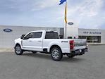 New 2025 Ford F-250 King Ranch Crew Cab 4WD Pickup for sale #F51825 - photo 2