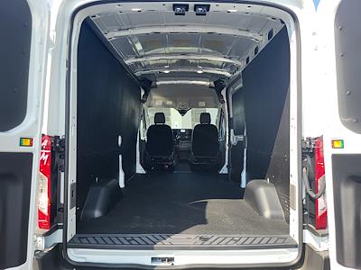 2025 Ford Transit 250 Medium Roof RWD Empty Cargo Van for sale #F51827 - photo 2