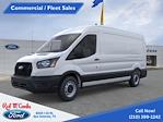 New 2025 Ford Transit 250 Medium Roof Empty Cargo Van for sale #F51827 - photo 1