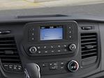 New 2025 Ford Transit 250 Medium Roof Empty Cargo Van for sale #F51827 - photo 14