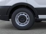 New 2025 Ford Transit 250 Medium Roof Empty Cargo Van for sale #F51827 - photo 19