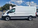 New 2025 Ford Transit 250 Medium Roof Empty Cargo Van for sale #F51827 - photo 4