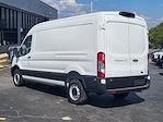 New 2025 Ford Transit 250 Medium Roof Empty Cargo Van for sale #F51827 - photo 3