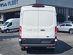 New 2025 Ford Transit 250 Medium Roof Empty Cargo Van for sale #F51827 - photo 5
