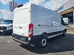 New 2025 Ford Transit 250 Medium Roof Empty Cargo Van for sale #F51827 - photo 6