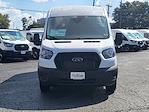 New 2025 Ford Transit 250 Medium Roof Empty Cargo Van for sale #F51827 - photo 7