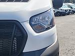 New 2025 Ford Transit 250 Medium Roof Empty Cargo Van for sale #F51827 - photo 9