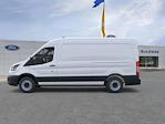 New 2025 Ford Transit 250 Medium Roof Empty Cargo Van for sale #F51827 - photo 4