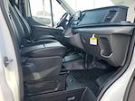 New 2025 Ford Transit 250 Medium Roof Empty Cargo Van for sale #F51827 - photo 12