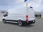 New 2025 Ford Transit 250 Medium Roof Empty Cargo Van for sale #F51827 - photo 2