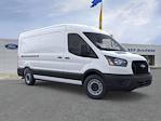 New 2025 Ford Transit 250 Medium Roof Empty Cargo Van for sale #F51827 - photo 7