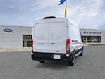 New 2025 Ford Transit 250 Medium Roof Empty Cargo Van for sale #F51827 - photo 8