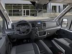 New 2025 Ford Transit 250 Medium Roof Empty Cargo Van for sale #F51827 - photo 9