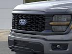 2025 Ford F-150 SuperCrew Cab 4WD Pickup for sale #F51828 - photo 17