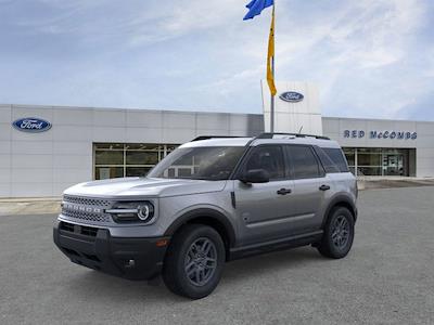 2025 Ford Bronco Sport 4WD SUV for sale #F51830 - photo 1
