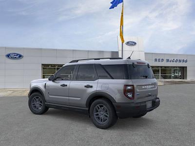 2025 Ford Bronco Sport 4WD SUV for sale #F51830 - photo 2