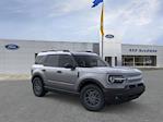 2025 Ford Bronco Sport 4WD SUV for sale #F51830 - photo 7