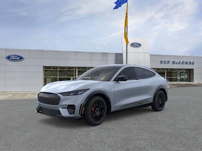 2025 Ford Mustang Mach-E RWD SUV for sale #F51831 - photo 1