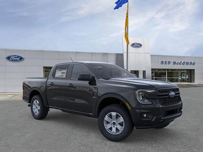 New 2025 Ford Ranger XL SuperCrew Cab Pickup for sale #F51832 - photo 1