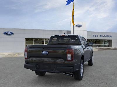 New 2025 Ford Ranger XL SuperCrew Cab Pickup for sale #F51832 - photo 2