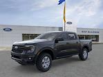 New 2025 Ford Ranger XL SuperCrew Cab Pickup for sale #F51832 - photo 3