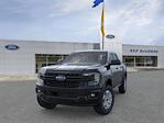 New 2025 Ford Ranger XL SuperCrew Cab Pickup for sale #F51832 - photo 4