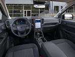 New 2025 Ford Ranger XL SuperCrew Cab Pickup for sale #F51832 - photo 9