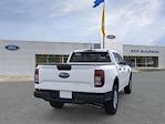 New 2025 Ford Ranger XL SuperCrew Cab Pickup for sale #F51833 - photo 2