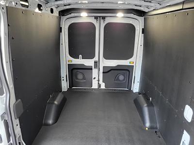 2025 Ford Transit 150 Medium Roof RWD Empty Cargo Van for sale #F51838 - photo 2